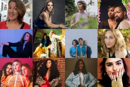 Atwood Magazine Celebrates Women's History Month