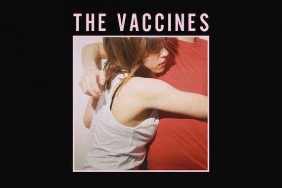What Did You Expect from The Vaccines?