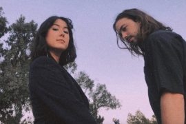 TANGERINE © Miro Justad