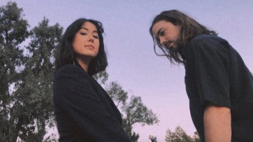 TANGERINE © Miro Justad