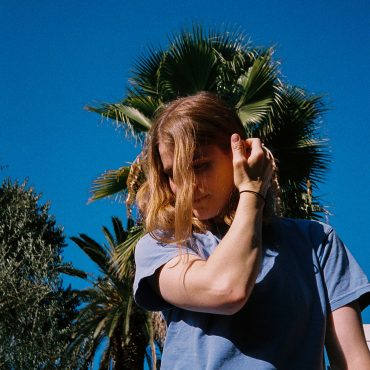 Jenny Owen Youngs © Tucker Leary