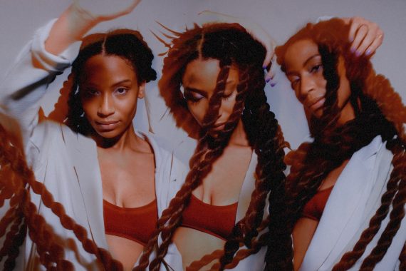 Talia © Josefine Cardoni