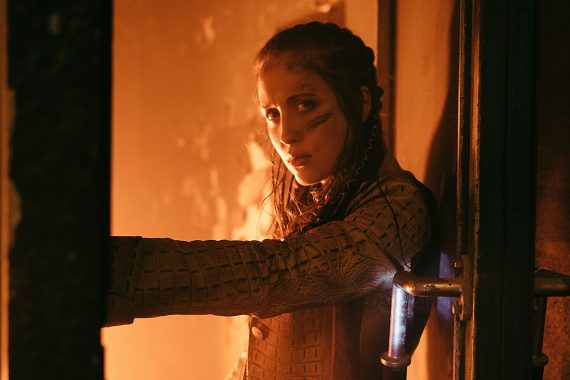 Alice Merton © Sarah Storch (Paper Planes Records International)