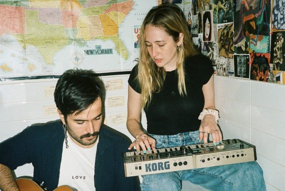 Almost Sex © Trevor Brenden