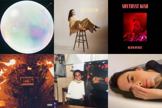 Atwood Magazine Editor's Picks 49