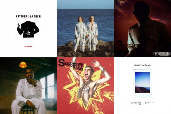 Atwood Editor's Picks 50