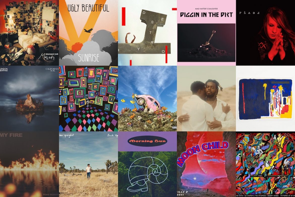 Atwood Magazine's Weekly Roundup, April 23, 2021