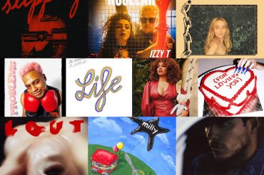 Atwood Magazine's Weekly Roundup April 9, 2021