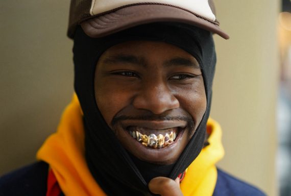 Billie Essco © 2021