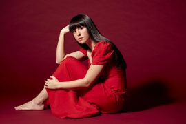 Caoilfhionn Rose © Emily Dennison