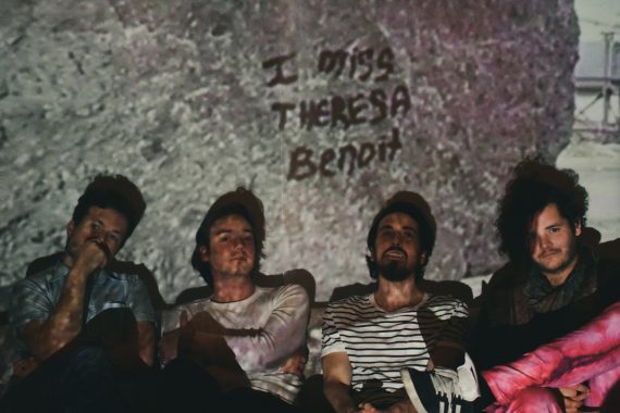 Catch Prichard © Rochelle Arucan