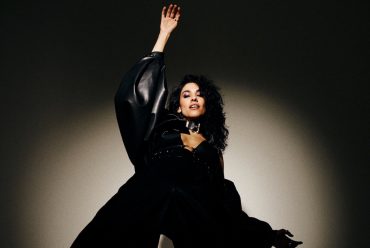 Charlotte OC © Maximillian Hetherington