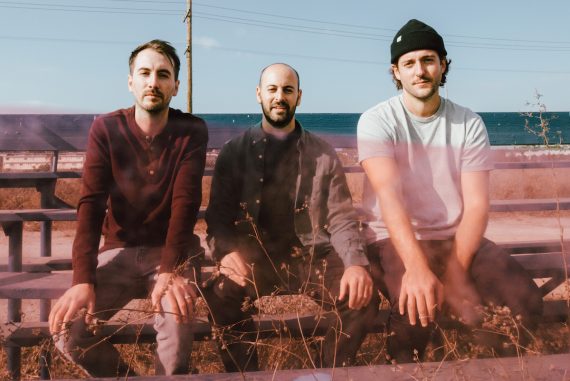 Coma Culture © Kelly Victoria