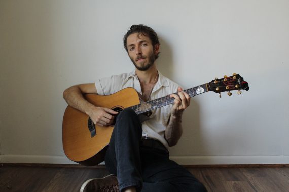 Cujo Moon © Rae Mercedes