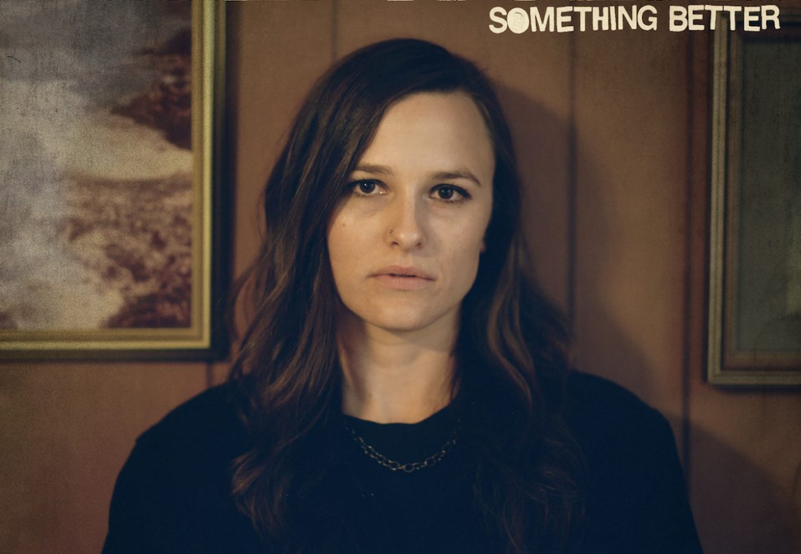 Something Better - Emily Wolfe