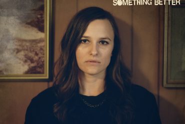 Something Better - Emily Wolfe