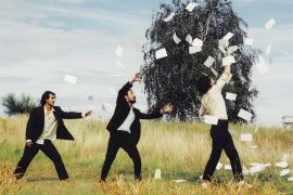 Flyte © Jan Philipzen