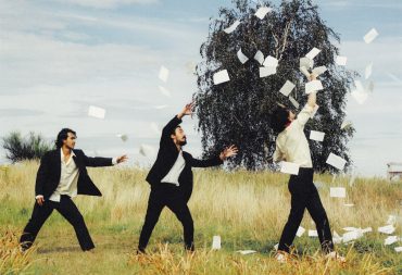 Flyte © Jan Philipzen