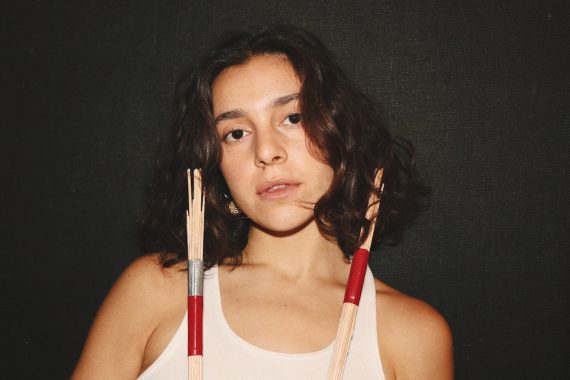 Giulia © Victoria Munoz