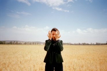 Gordi © Jess Gleeson