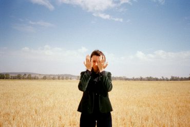 Gordi © Jess Gleeson