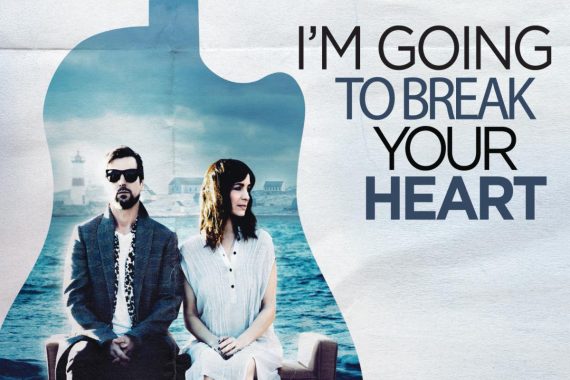 I’m Going To Break Your Heart - Moon Vs Sun