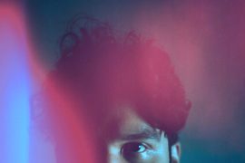 Jesse Beaman © Kate Meyer