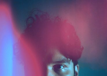 Jesse Beaman © Kate Meyer