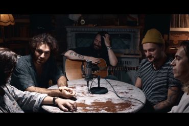 Jack Conman's "The Second I Choke" for Samsara Sessions