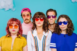 Kuinka © Rachel Bennett