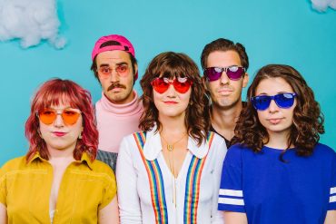 Kuinka © Rachel Bennett