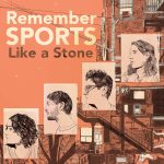 Like a Stone - Remember Sports