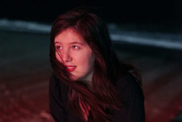 Lucy Dacus © Marin Leong