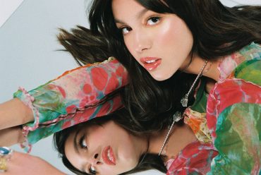 Olivia Rodrigo © Stefan Kohli