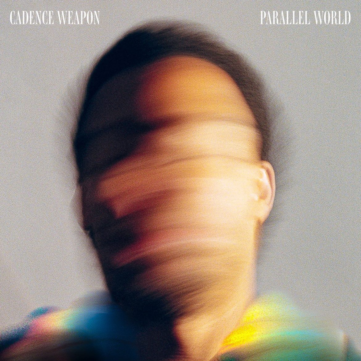 Parallel World - Cadence Weapon
