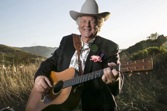 Peter Rowan © Amanda Rowan