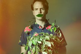 Reid Jenkins © Shervin Lainez