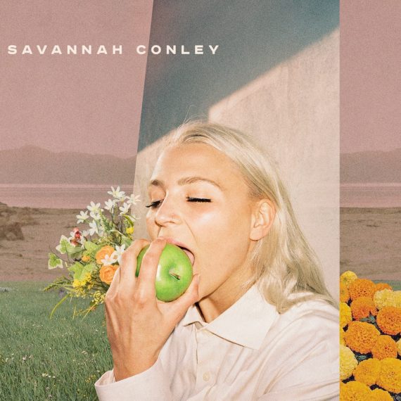 Surprise, Surprise - Savannah Conley