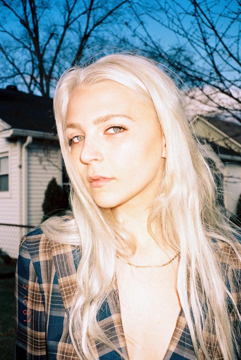 "Surprise, Surprise" Savannah Conley Shines with Stirring Strength