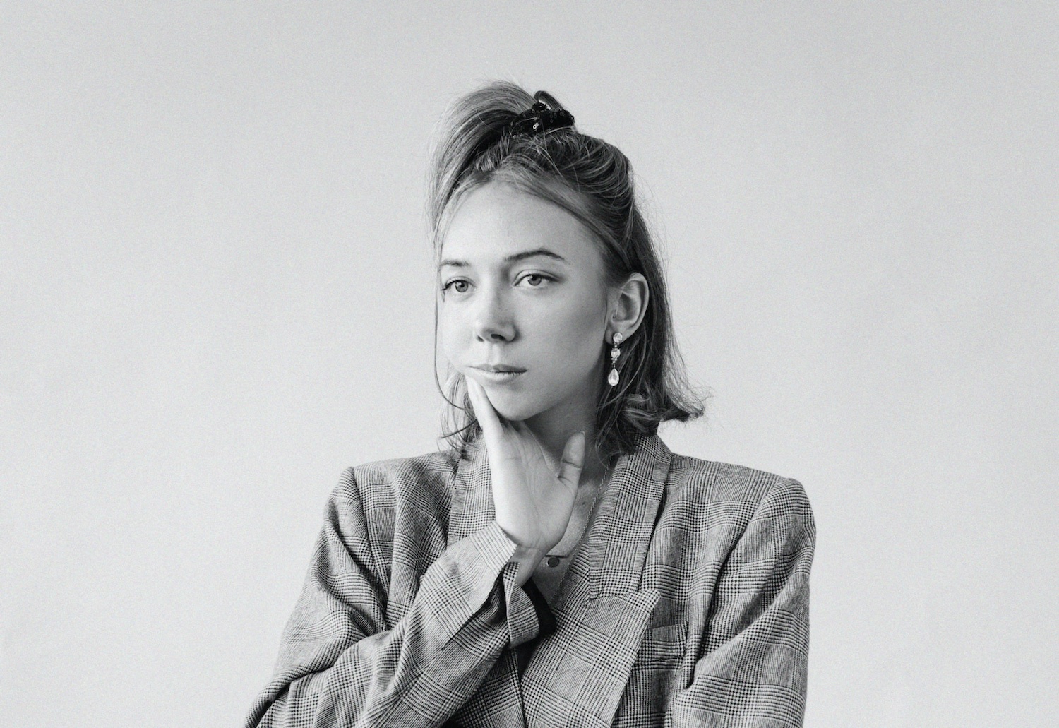 Savvana Ruttiman Premiere: Ski Team's “Photos” Rework Enhances the Rawness Through a ...