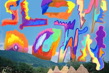 Slow Down - Gilligan Moss