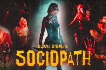 Sociopath - Olivia O'Brien