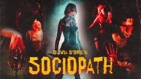 Sociopath - Olivia O'Brien