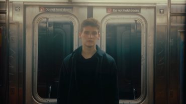 Subway Sick - j solomon