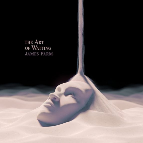 The Art of Waiting - James Parm