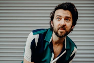 Beach Tiger © Honey Trap