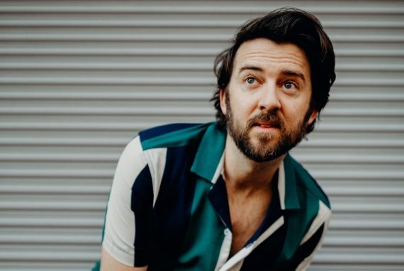 Beach Tiger © Honey Trap