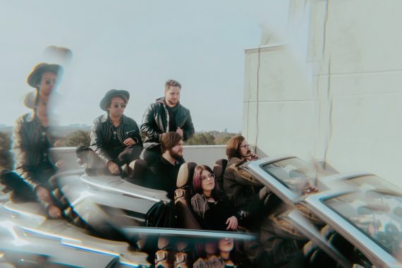 glimmers © Sophie Harris