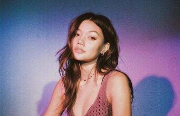 Gabrielle Current © Nicole Lewis