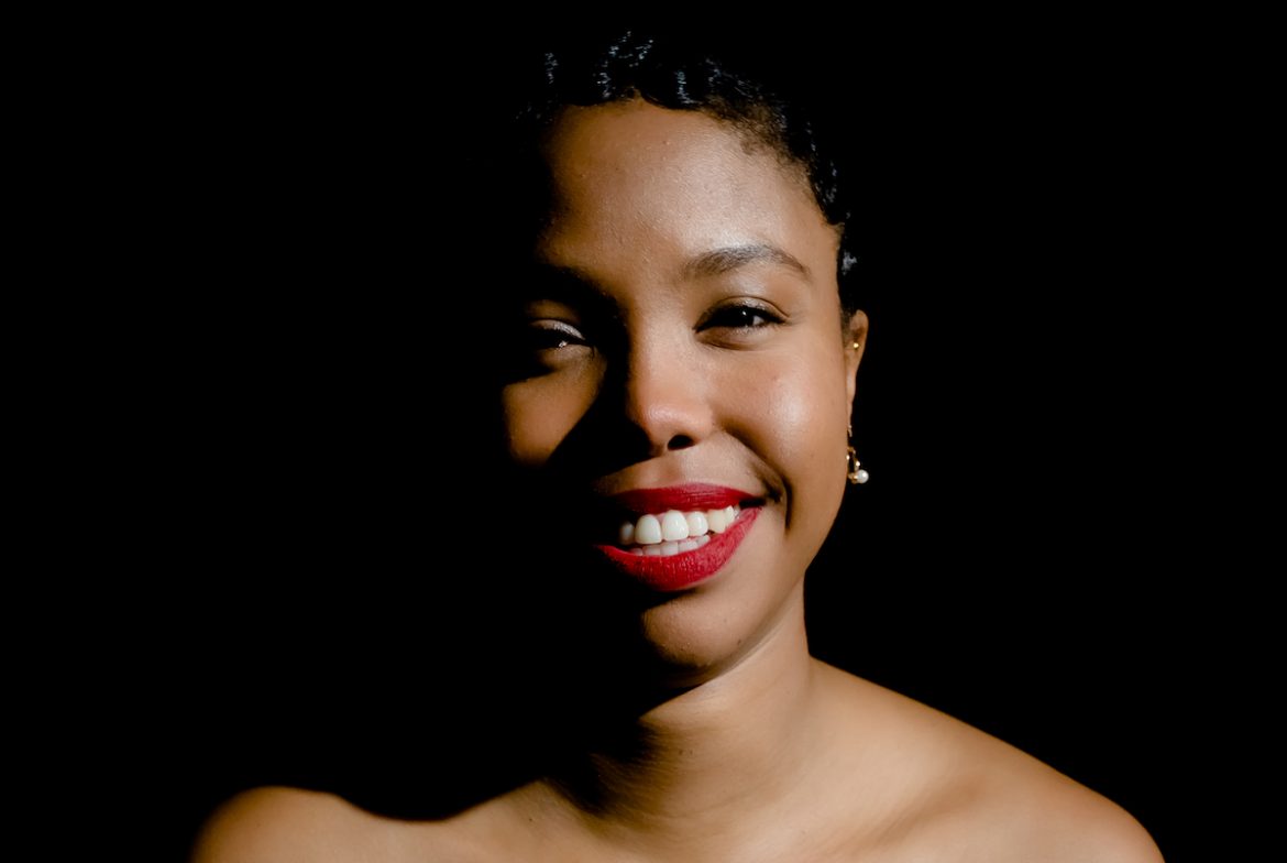 Kianja © John Phillips